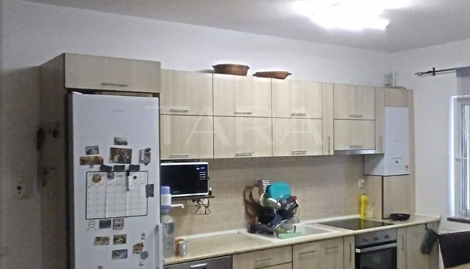 Apartament 2 camere, Florești, zona Profi Eroilor - Poză 4