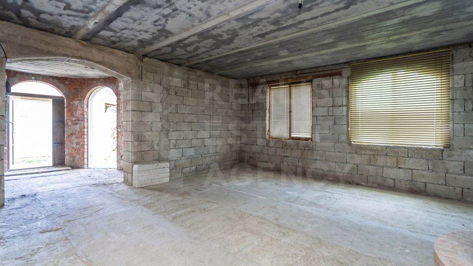 Vânzare, casă 5 camere, str. Vasile Harea, Rîșcani - Poză 8