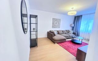 De vanzare 2 camere, Barbu Vacarescu,  Aviatiei, N Caramfil, Promenada - Poză 6