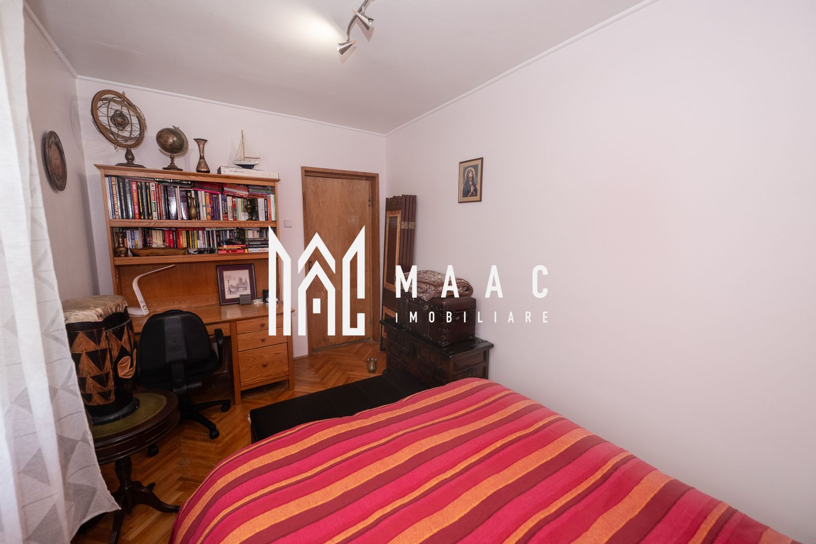 Apartament 4 camere | Hanul Haiducilor | 76MP - Poză 10