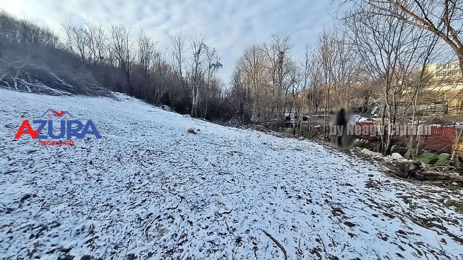 AZURA Imobiliare - Teren zona Turcesti 500m de Giratoriu - Poză 5