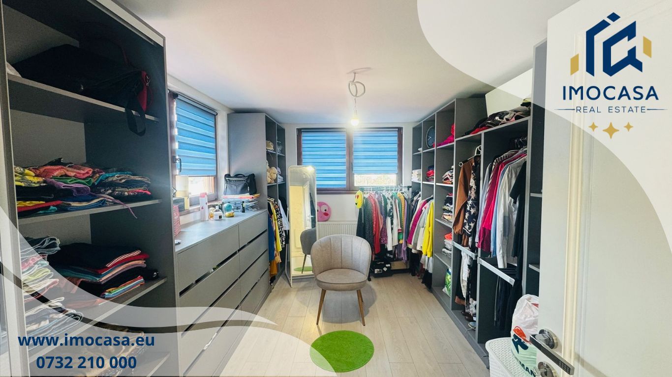 OPORTUNITATE RARĂ – Vilă Premium în Caporal Alexa, Jud. Arad - Poză 25
