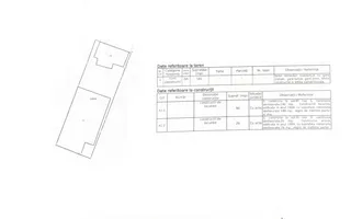 Casa P+1+M Rovine - Schiță 11