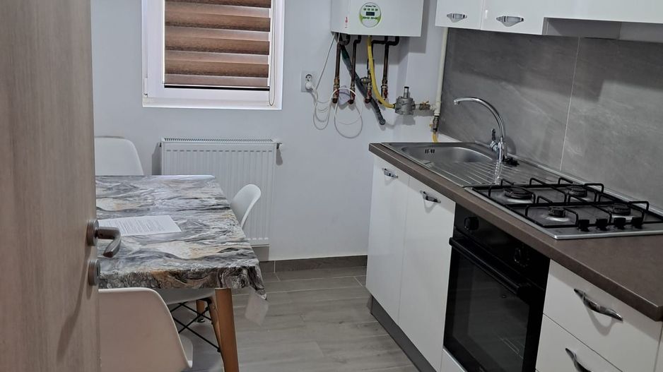 Calea Urseni | 1Camera | Etaj intermediat | Bucatarie inchisa | Centrala proprie - Poză 3