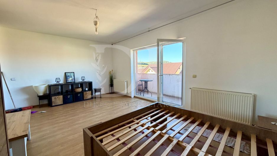 APARTAMENT CU 1 CAMERĂ DE VÂNZARE – FLOREȘTI - Poză 2