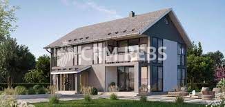 Duplex Pipera modern aproape de zona de cafenele - Poză 3