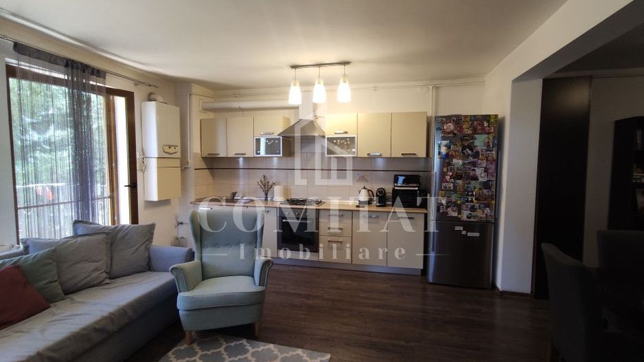 Apartament 3 camere | etaj intermediar | zona Buna Ziua - Poză 4
