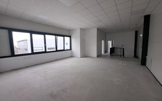 COM 0% Hale servicii, birouri și depozitare de inchiriat  | Aeroport - Poză 8