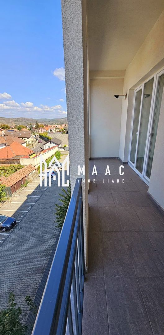 Apartament modern cu 2 camere | City Residence Sibiu | et 3 | - Poză 7