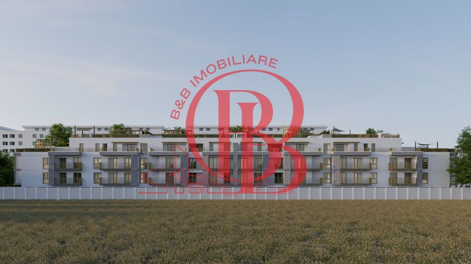 Pallady 10 Villas - Poză 4