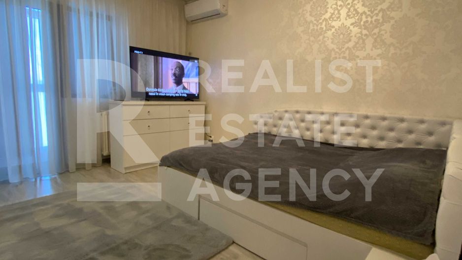 Garsonieră cochetă, decomandată, complet mobilată și utilată LUX - Poză 1