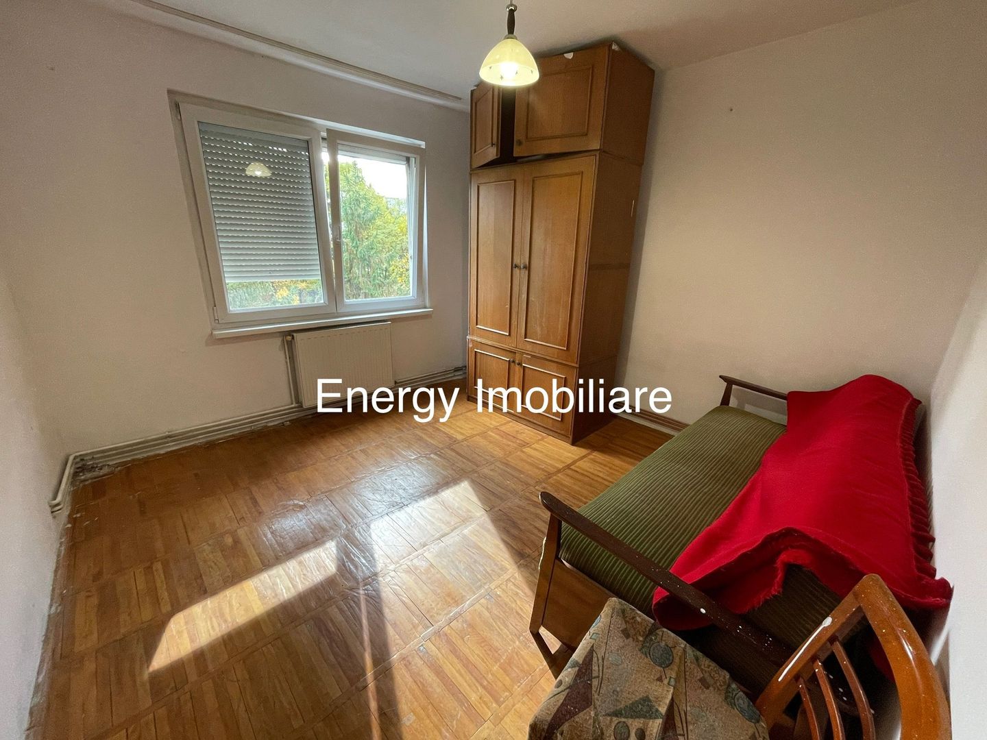 Apartament cu 2 camere,zona Tudor - Poză 2
