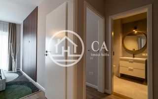 Apartament cu 3 camere de închiriat, Calea Clujului EAS, Oradea - Poză 9