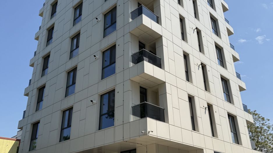 Premium Studio - Ranetti Premium Apartments 2021 - Poză 7