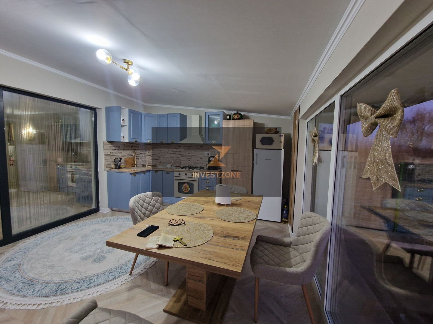 Casa de vanzare in Podgoria - Poză 29