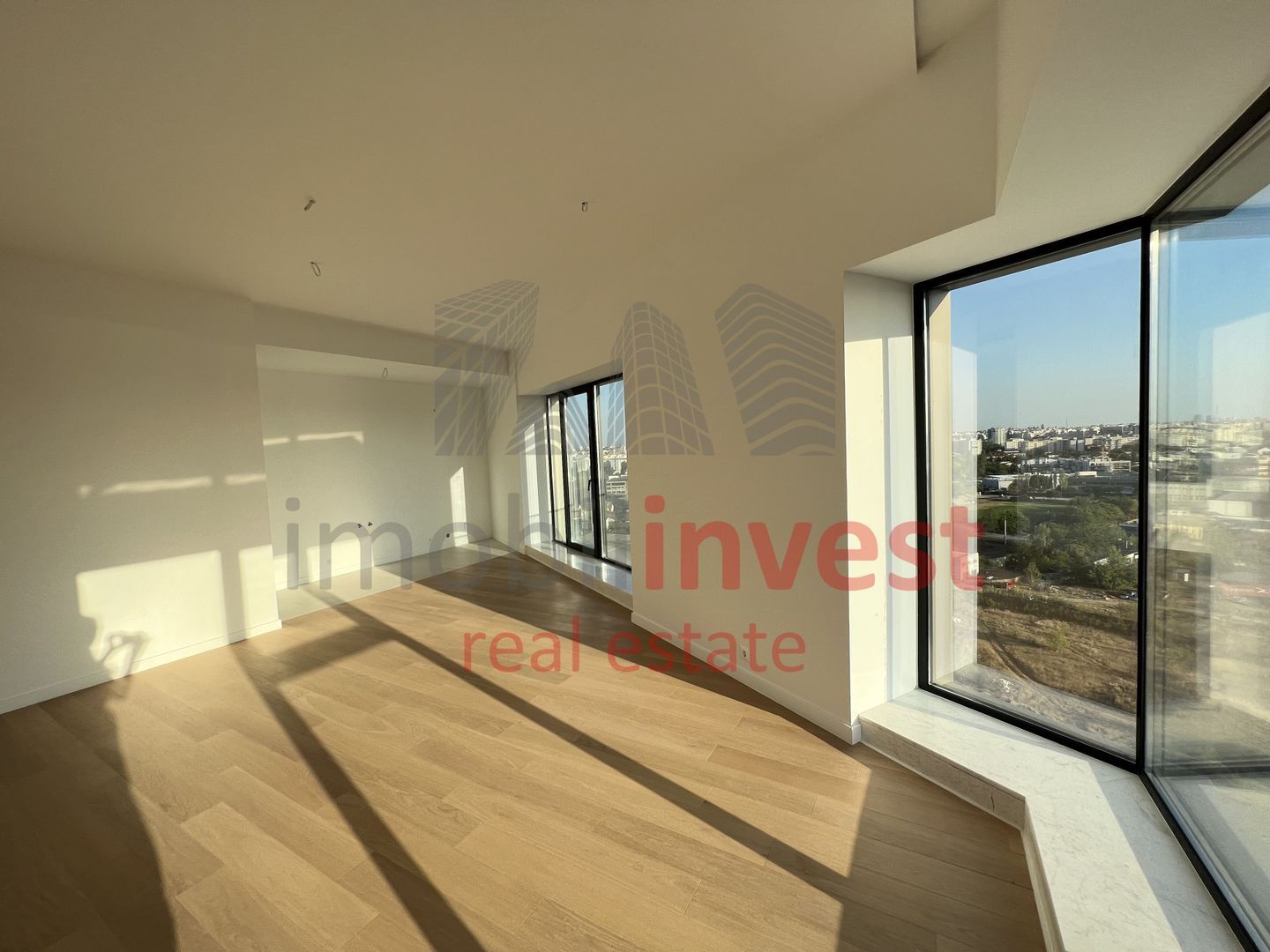Apartament 3 camere de vanzare One Verdi Park - Poză 4