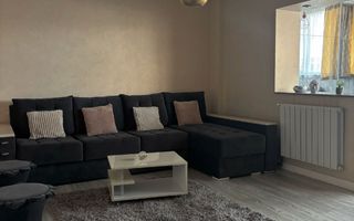 Apartament decomandat, 2 camere, parter, zona Frumoasa, Iași - Poză 1