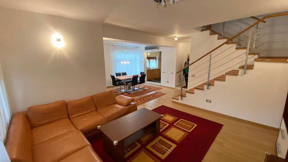 Duplex zona Torontalului - Poză 9