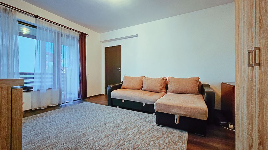 Imobil pretabil investiție,  etajul 1,  zonă de case - Poză 10