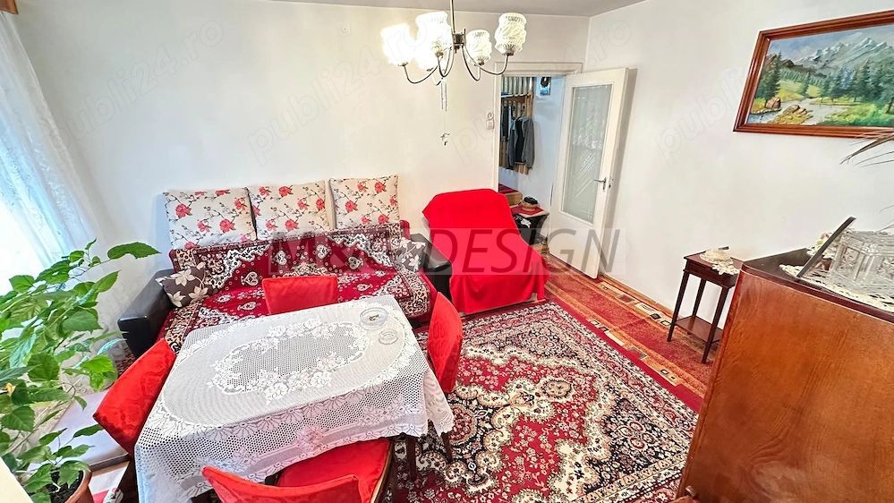 Ap 2 cam, zona Girocului, amenajari clasice - Poză 1