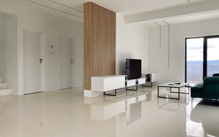 Casa individuala, 168 mp, teren 370 mp,  zona Voronet - Poză 3