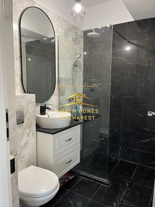 SISESTI|BANEASA APARTAMENT 2 CAMERE | VEDERE SPRE LAC - Poză 6