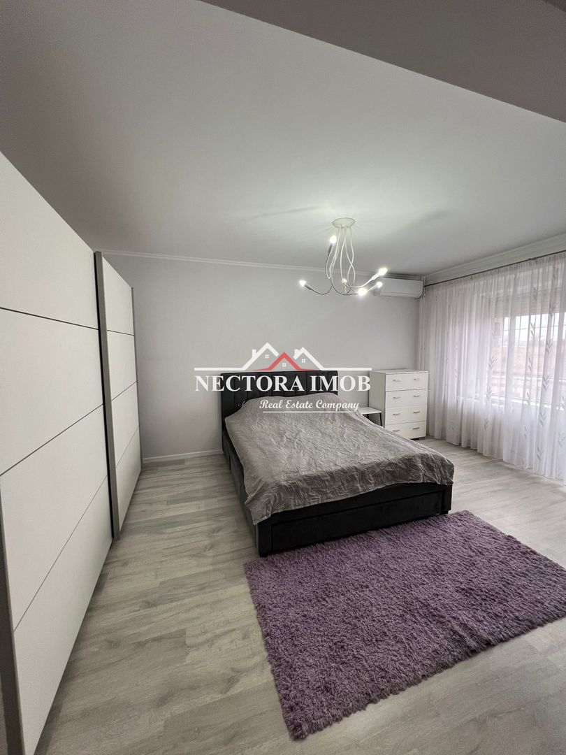 NECTORA IMOB-Apartament cu 1 camera,Tip D,Zona Bunexim,Mobilat/Utilat - Poză 2