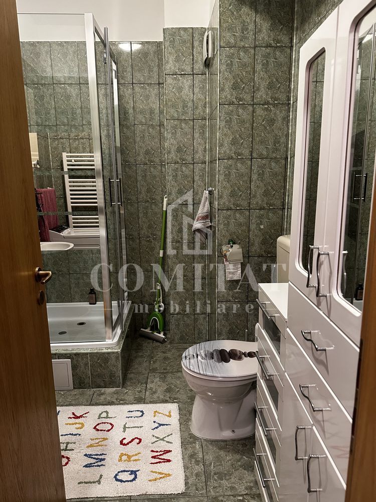 Apartament 1 camera | Etaj Intermediar | Zona Grădini Mănăștur - Poză 5