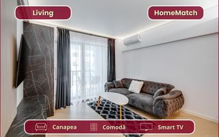 Cortina North || 3 camere || Piscină - Poză 4