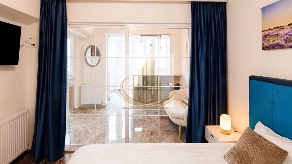 Ultra-Central | Piața Unirii 2 camere 38mp - Poză 18