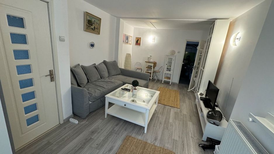 Vanzare Garsonieră - cochetă în zona boema - Domenii - Sector 1 - Poză 1