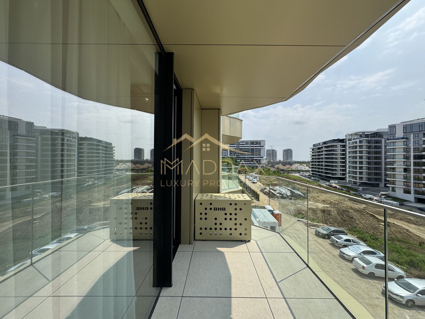 Apartament 3 camere***LUX/Imobil exclusivist//Mall Promenada - Poză 13