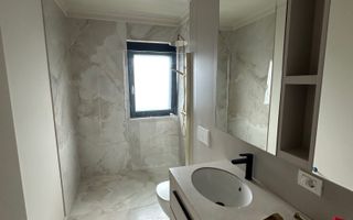 Apartment deosebit  se vinde complet mobilat - Poză 8