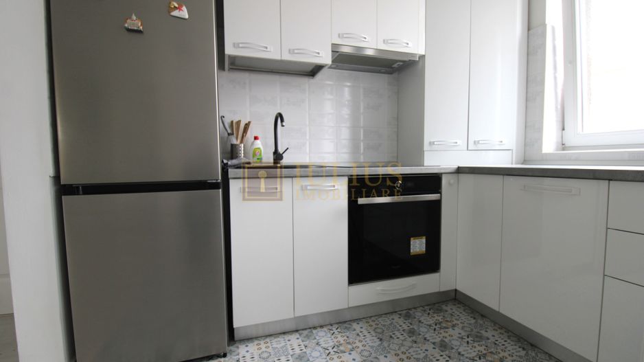 3 camere in Soarelui, parc pt copii, aproape de zona Soarelui - Poză 5