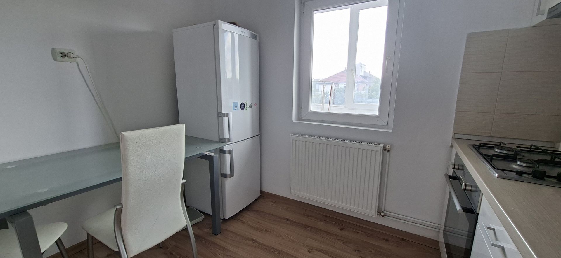 Apartament decomandat cu 2 camere -zona ODOBESCU - Poză 8