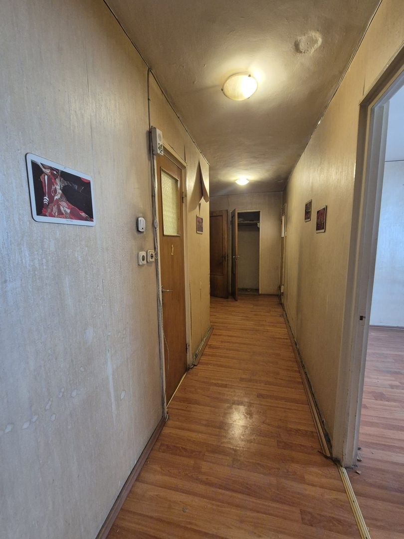 APARTAMENT 2 CAMERE_SPATIOS_DECOMANDAT_DRISTOR - Poză 2