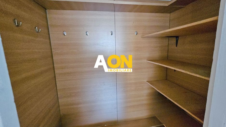 Apartament 2 camere, 53 mp utili, etaj 1, zona B-dul Transilvaniei - Poză 9