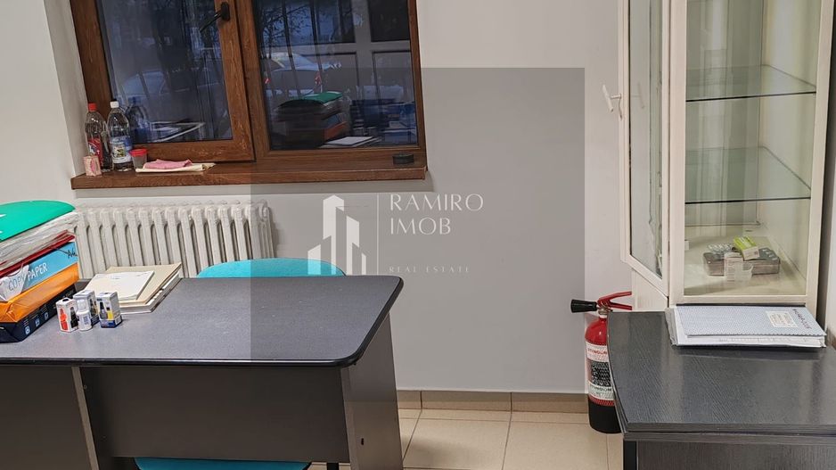 Apartament de inchiriat  2 camere/zona Berceni - Poză 1