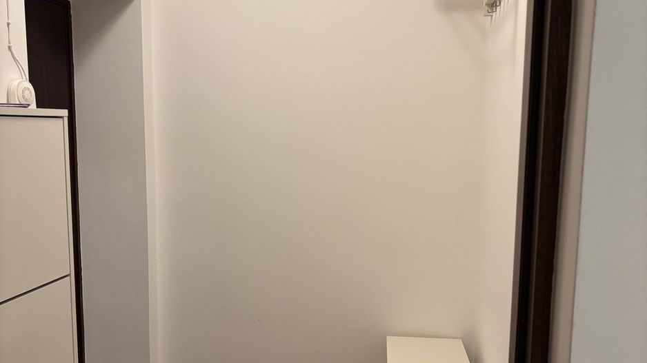 Închiriere 2 camere zona Opera - Facultatea de Drept, centrală bloc, mezanin - Poză 5