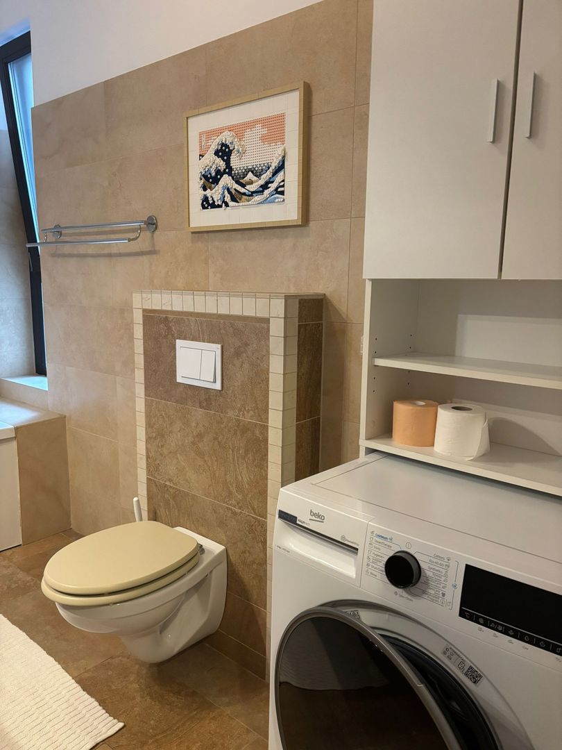 Apartament deosebit - Poză 13