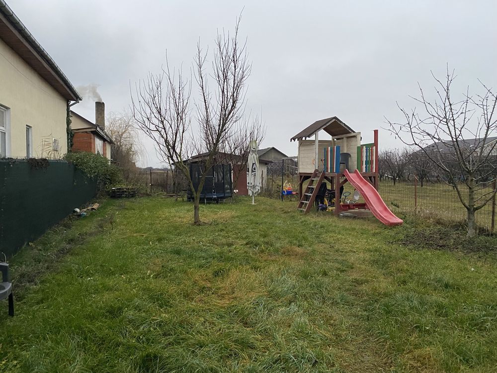 Vand casa in Amati - Poză 3