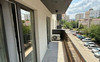 Studio, Premium, Bloc Nou, Marasti Dorobantilor zona Teodor Mihali - Poză 7