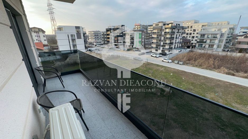 De vanzare apartament mamaia-sat - Poză 14