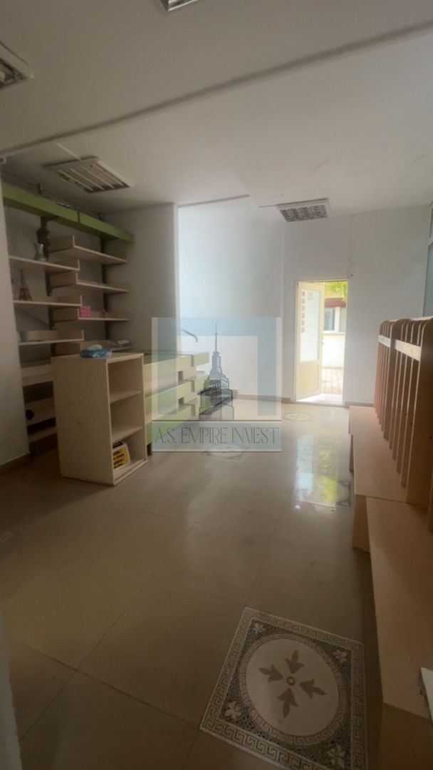 Spațiu comercial de închiriat/ zona Bartolomeu - Poză 18