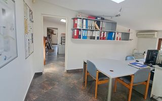 Proprietate 450 mp pe Calea Clujului cu teren de 787mp in Oradea - Poză 11