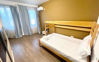 3 camere Tineretului | 120 mp | 2 balcoane | De Inchiriat - Poză 3