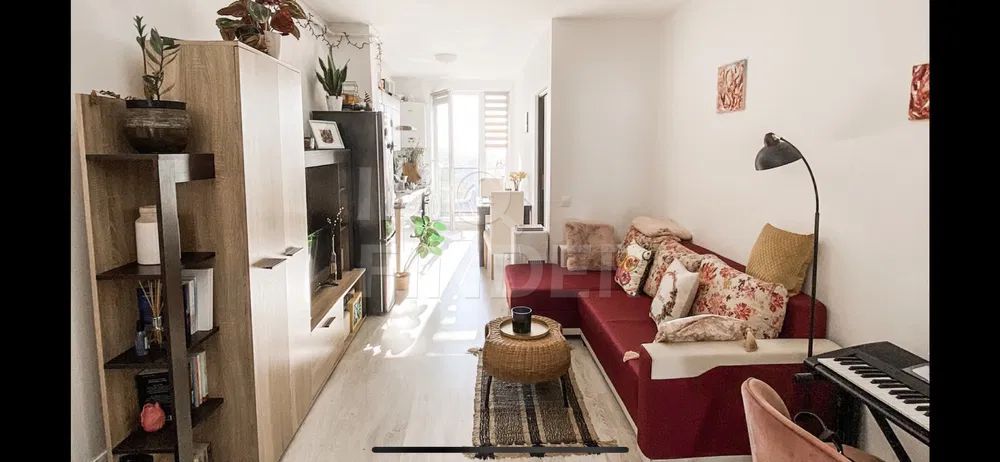 Apartament pentru investitie Zona Piata  1Mai - Poză 2