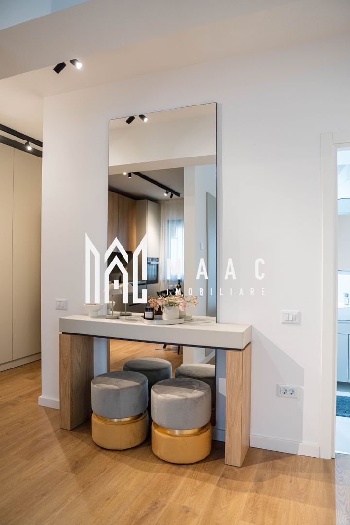 Apartament 3 Camere |Tei Residence| Dem. Radulescu - Poză 4