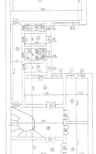 Ag BRASADAS închiriază vila cu 22 camere Piata Universitatii - Poză 8