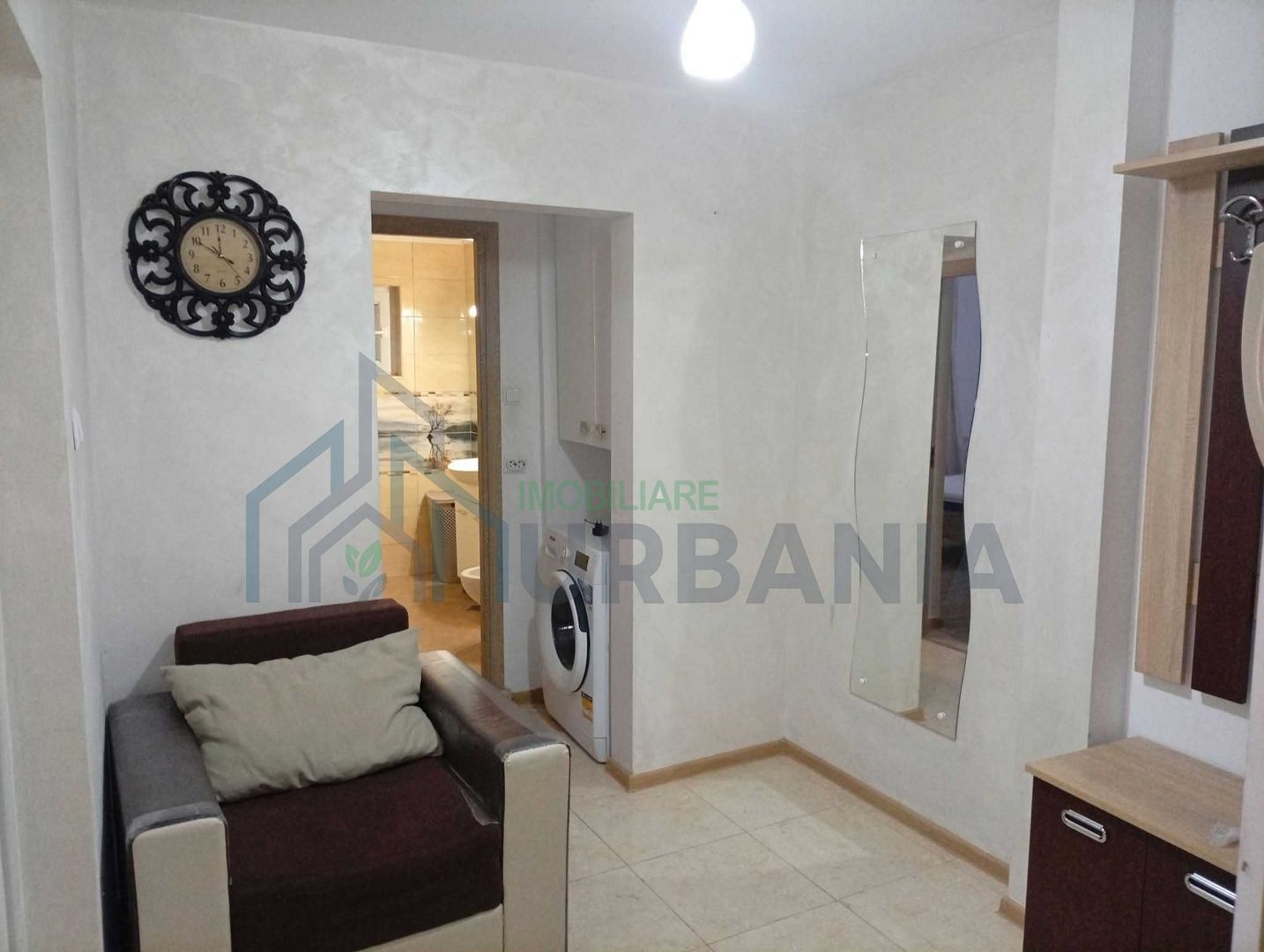 Apartament 2 camere decomandat, 55 mp, etaj 1, zona Canta, Iasi - Poză 5